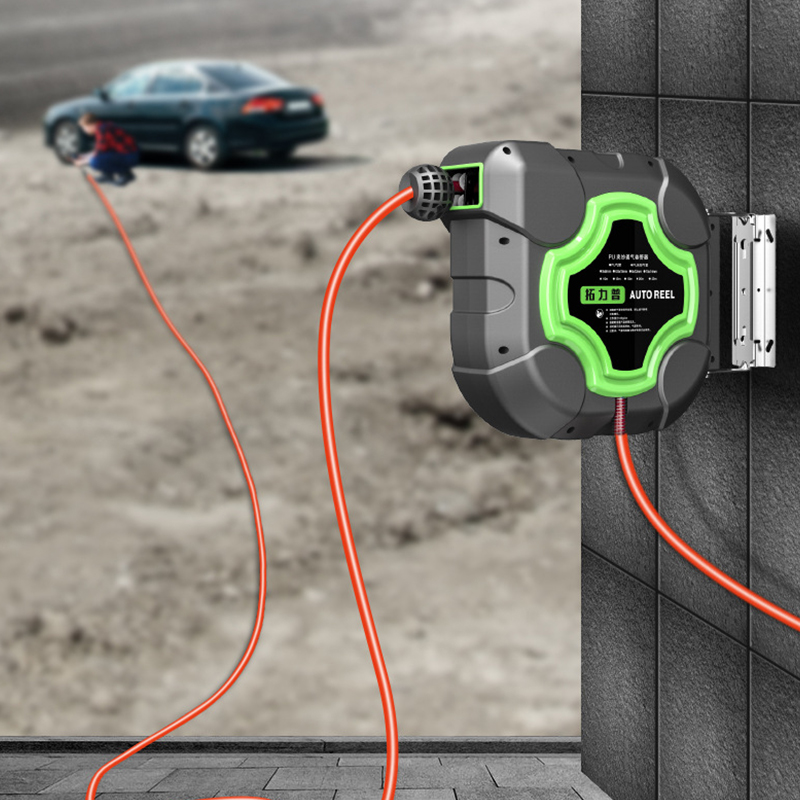 自動格納式ホース,4s,店舗,車,庭用の灌漑システム,ウォー - Smart Garden Sprinkler のレビューと価格