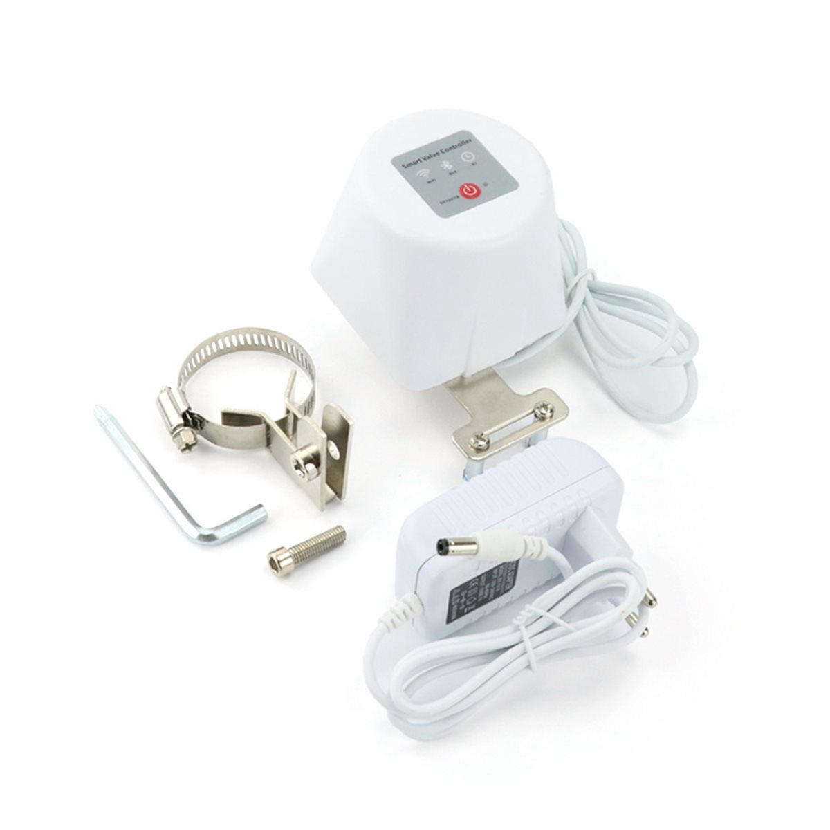 SWXF Tuya WiFiスマートバルブコントローラー、タ - Smart Garden Water のレビューと価格