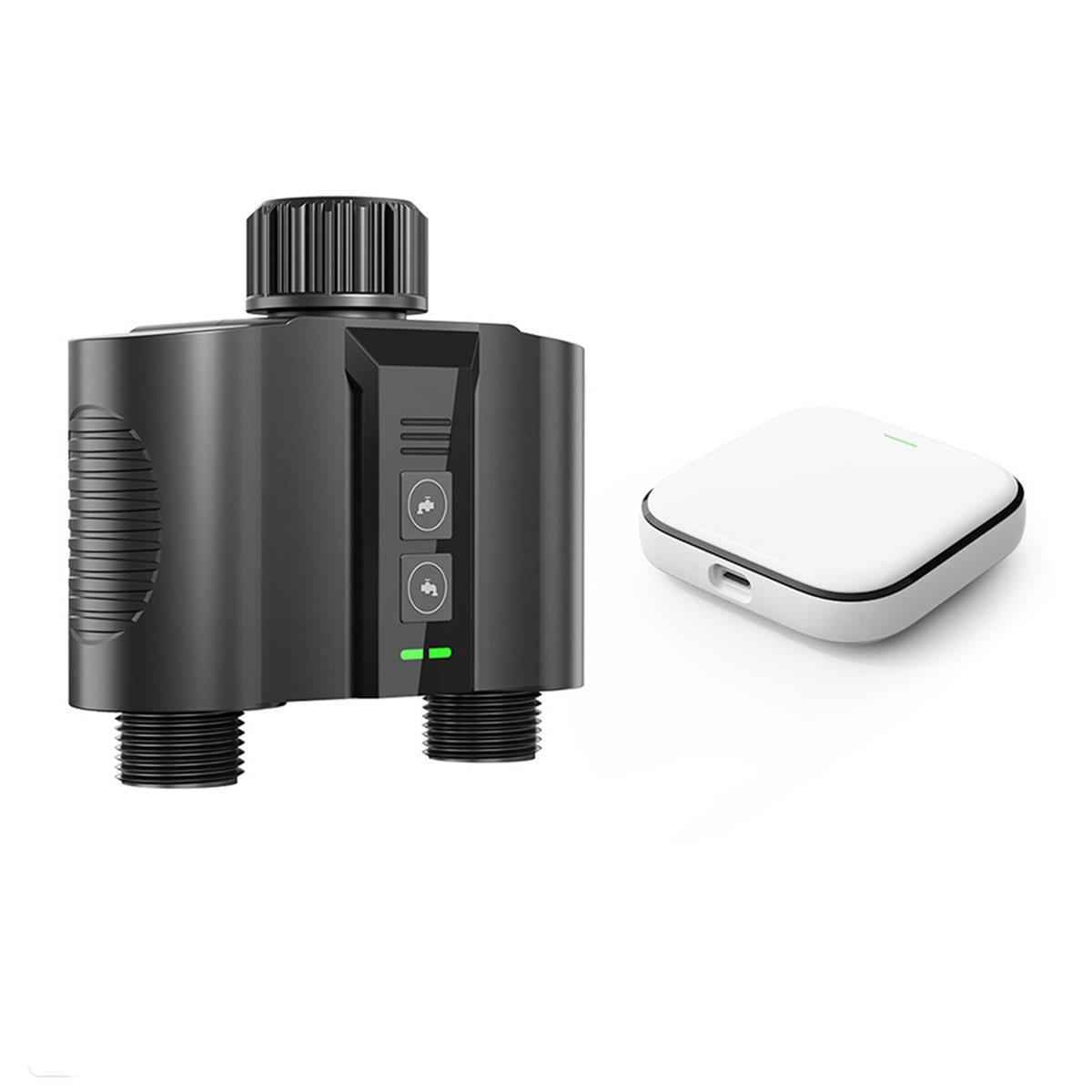Y17A 1セット WiFi給水タイマー（ガーデンホース用） - Smart Garden Water のレビューと価格